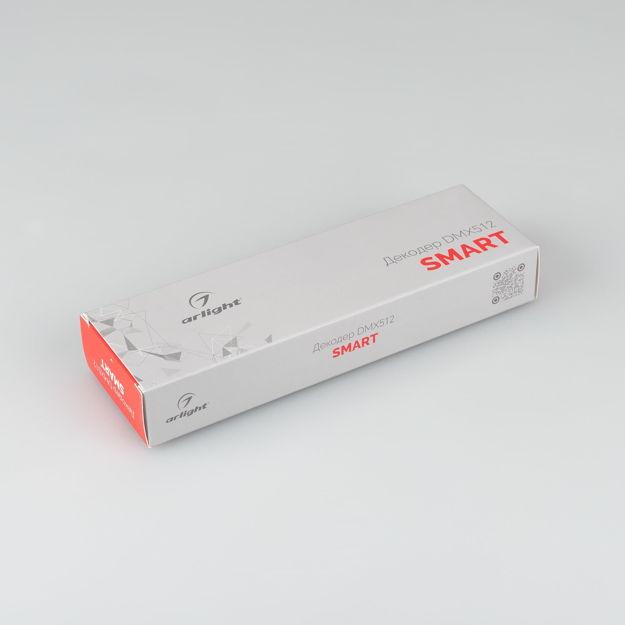 Arlight Декодер SMART-K16-DMX (12-24V, 4x5A) (IP20 Пластик, 5 лет) 023824 — миниатюра 2