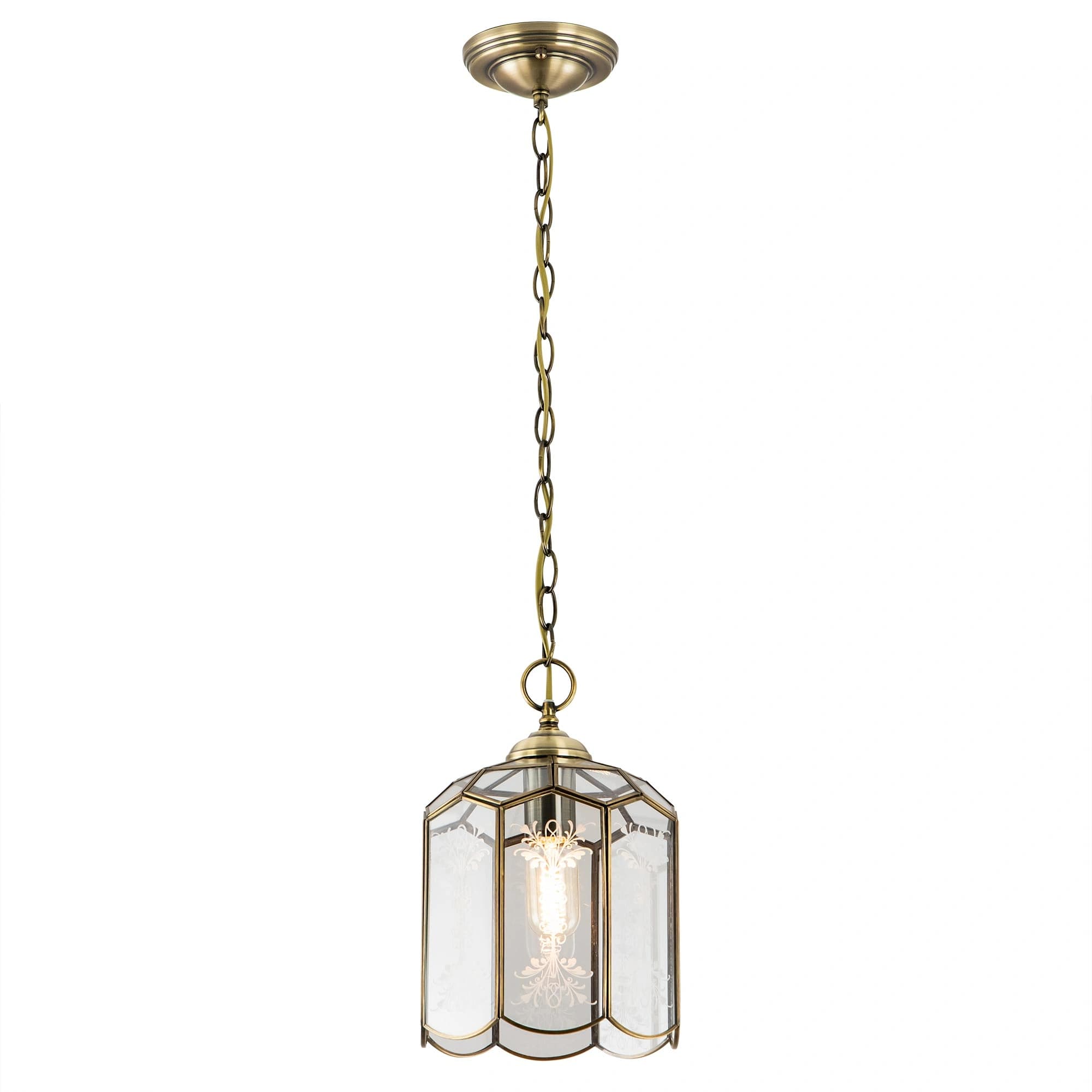 Citilux CL442210 Витра-2 Светильник Подвес