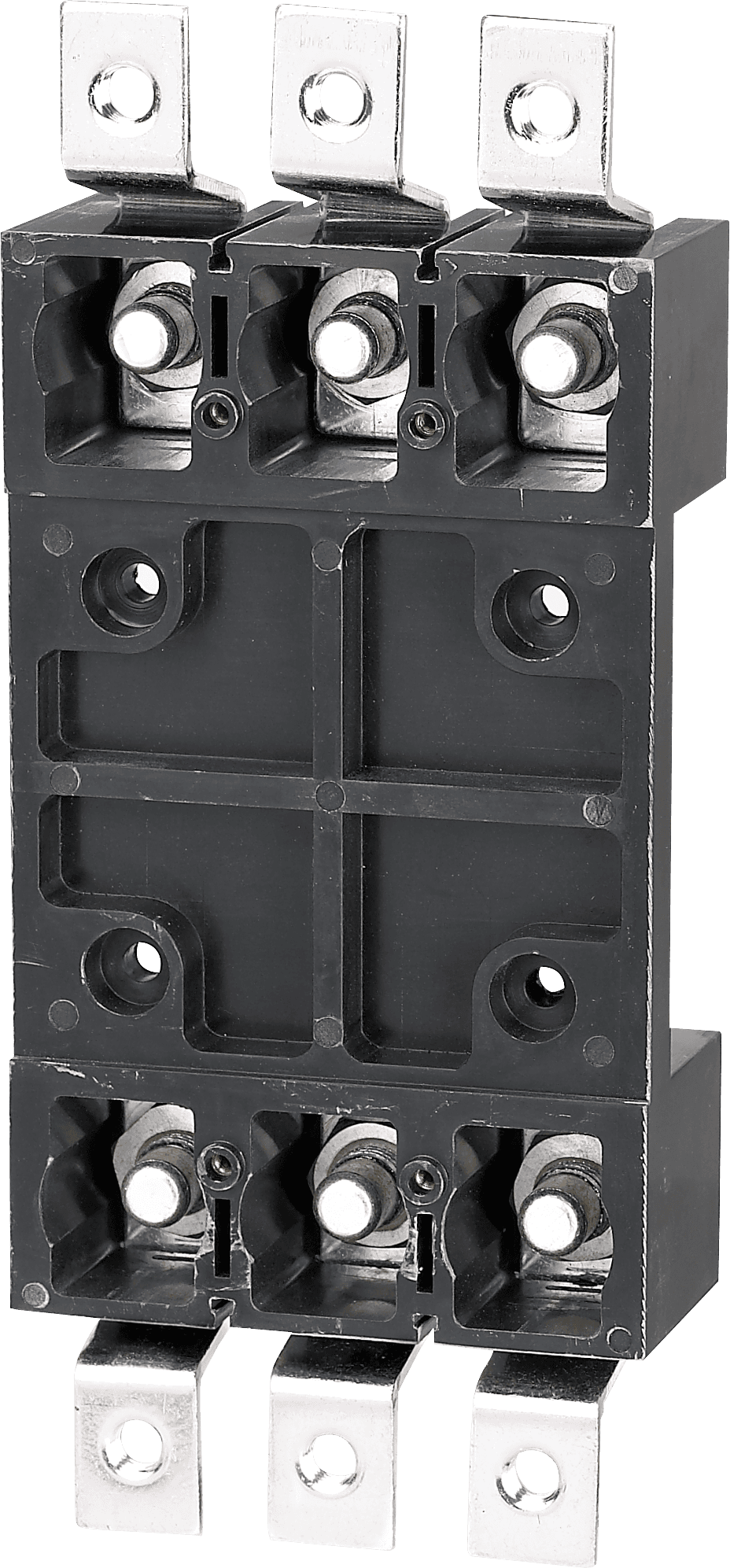 DEKraft Корзина втычного фронт. подкл. для 3Р+N КА-302Rc