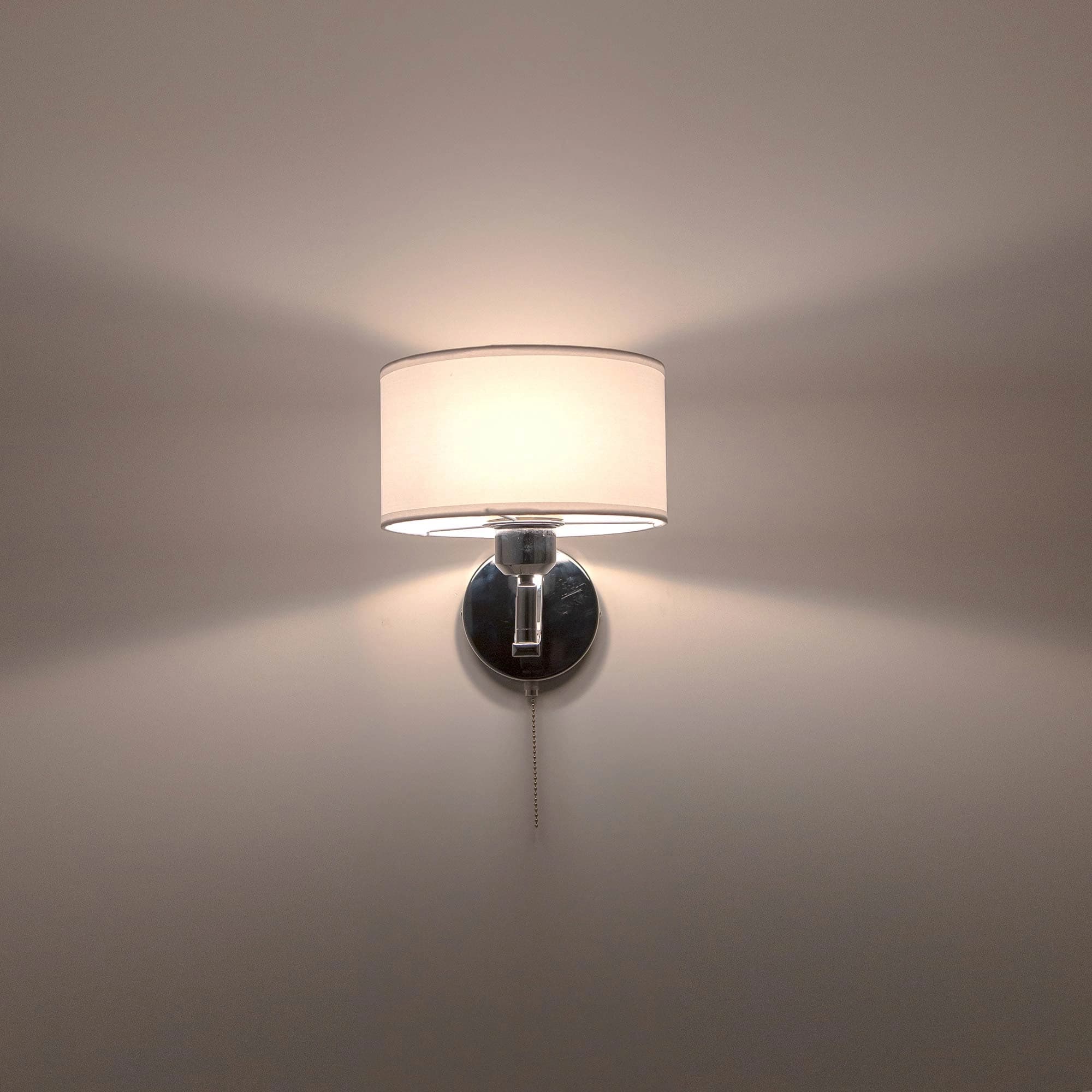 Citilux CL466310 Эвита Хром+Белый Бра — миниатюра 6