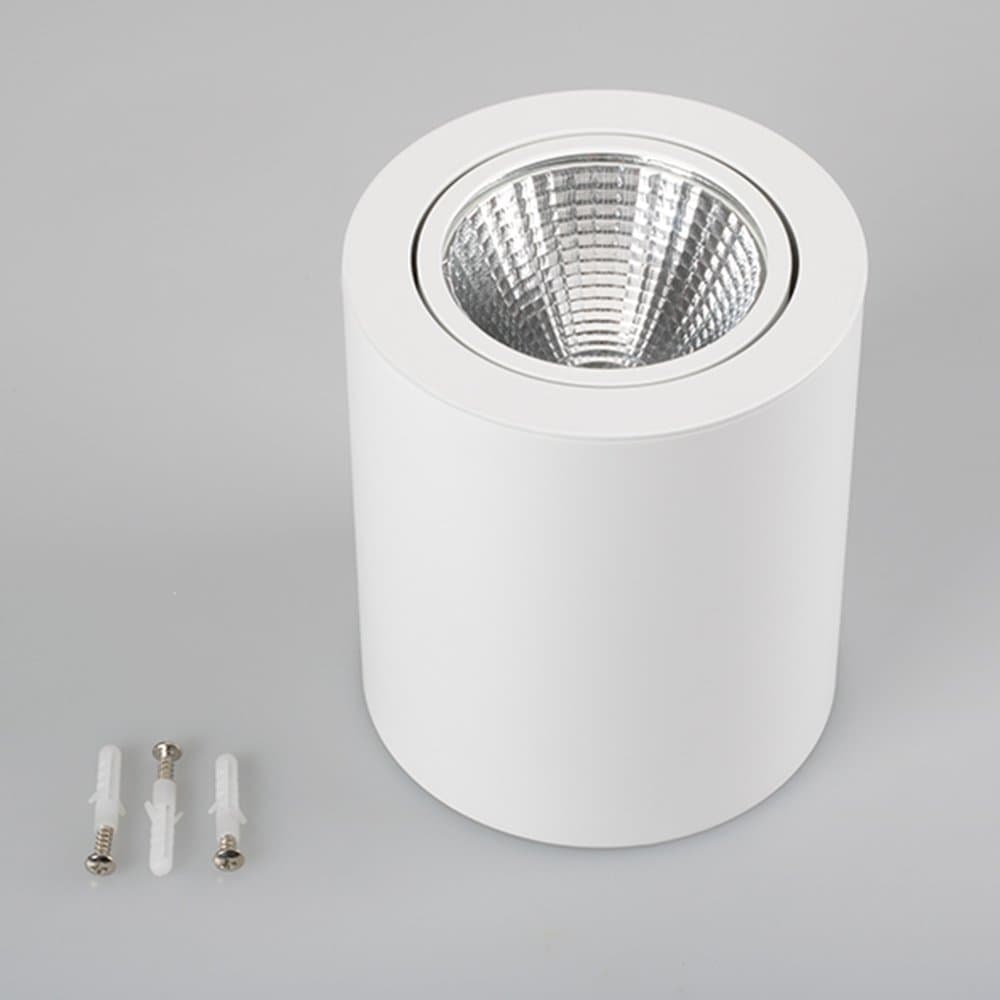 Arlight Светильник SP-FOCUS-R120-16W Day White (IP20 Металл, 3 года) 021426 — миниатюра 10