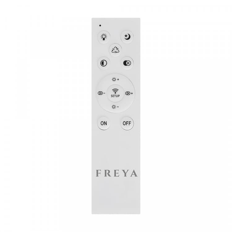 Freya LED Market Белый Потолочный светильник FR10020CL-L70W — миниатюра 4