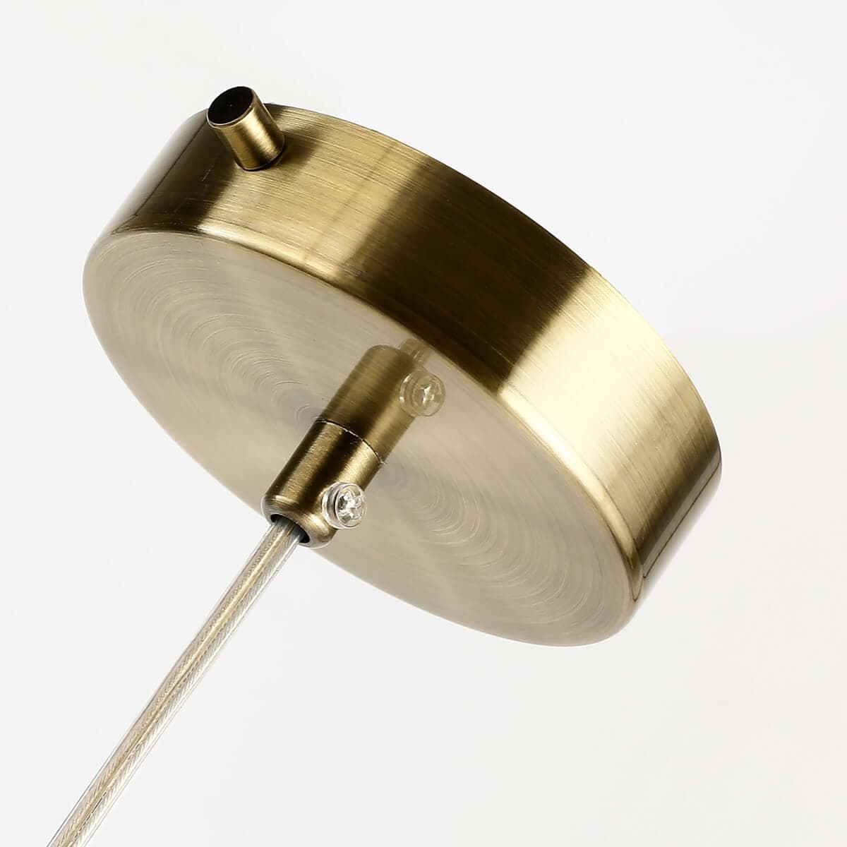 Favourite Modern подвес D100*H240/1765 2750-1P — миниатюра 3