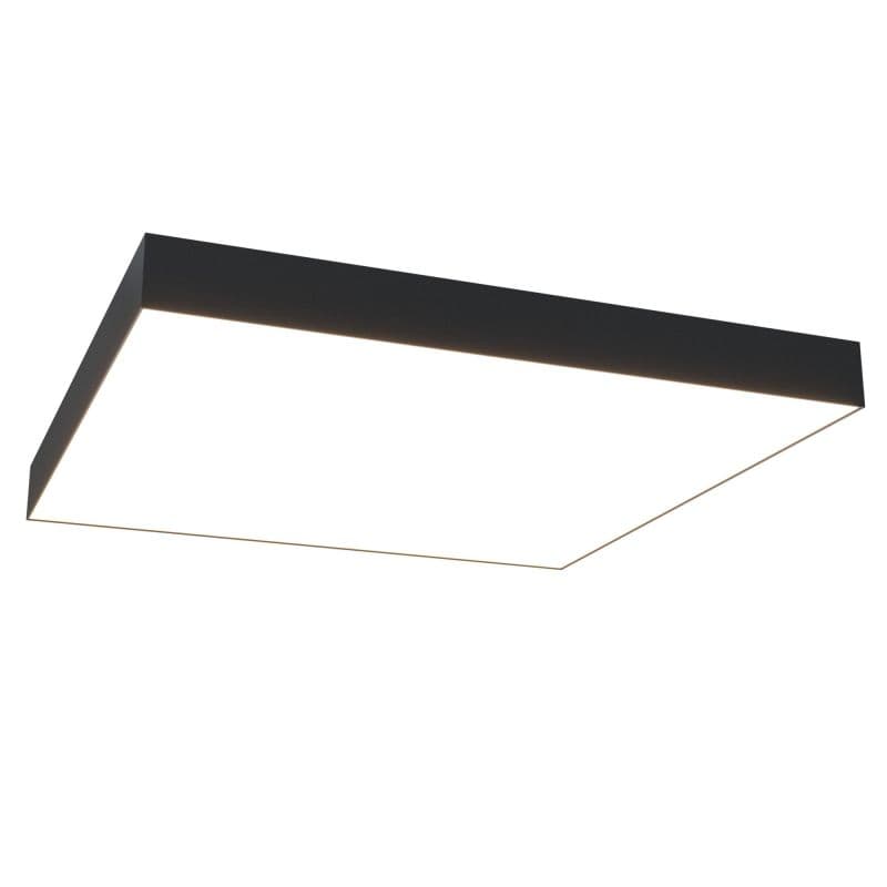 Maytoni Ceiling & Wall Черный Потолочный светильник C067CL-L96B4K