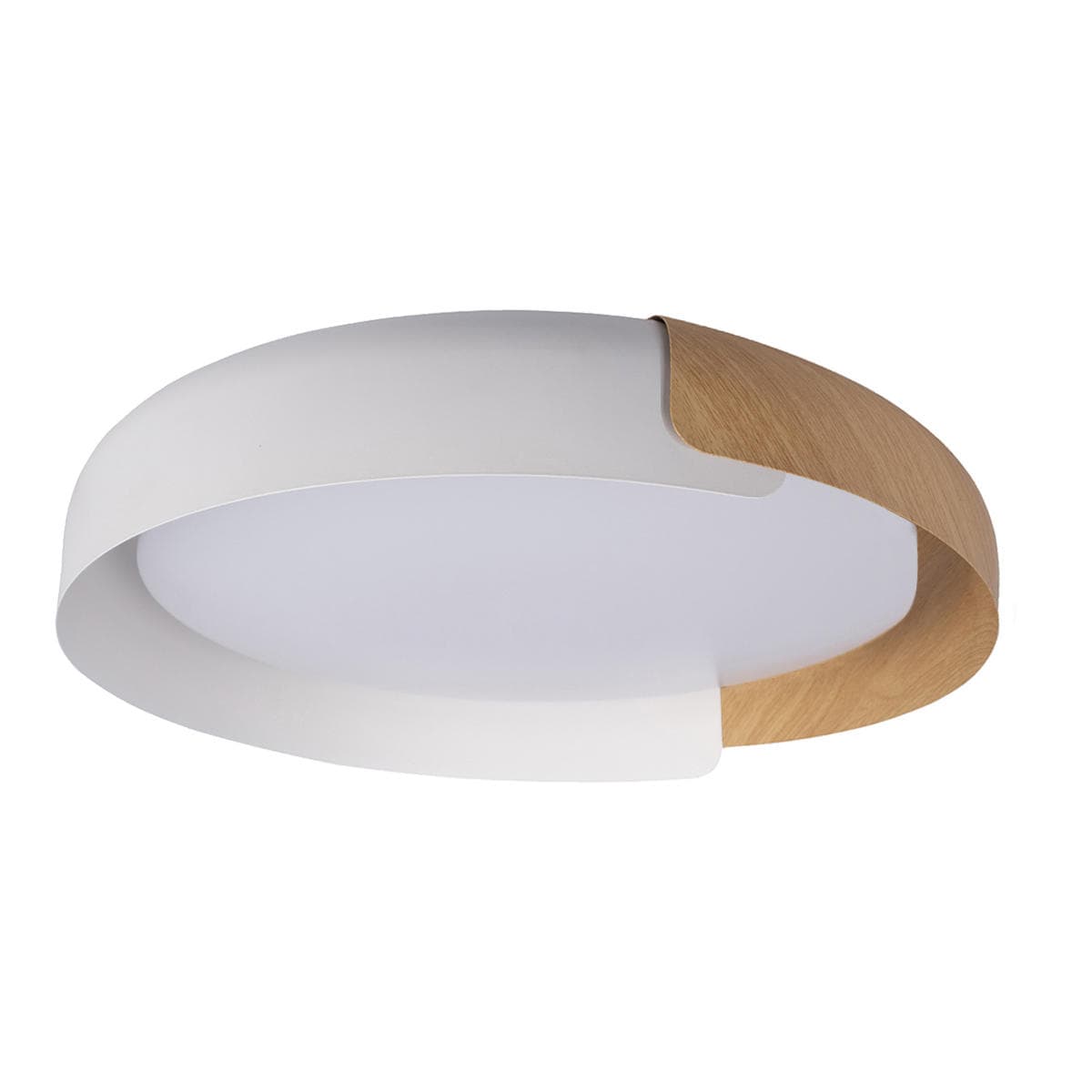 LOFT IT 10198 White Потолочные светильники Coin, шт