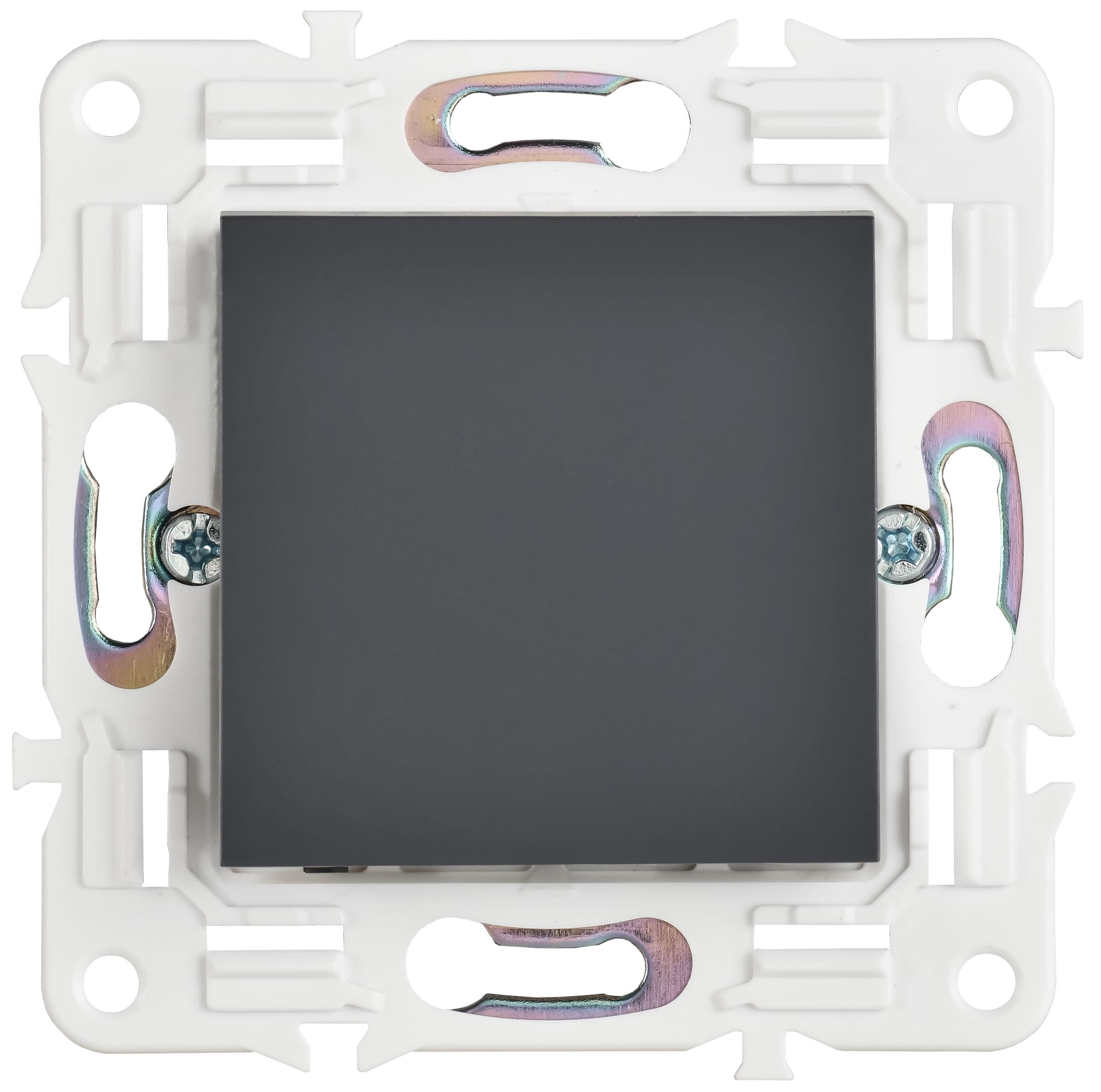 IEK SKANDY Титан Вывод кабеля SK-O01T — миниатюра 2