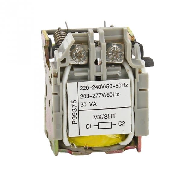 EKF PROxima Расцепитель независимый к ВА-99С (Compact NS) MX 100-630А