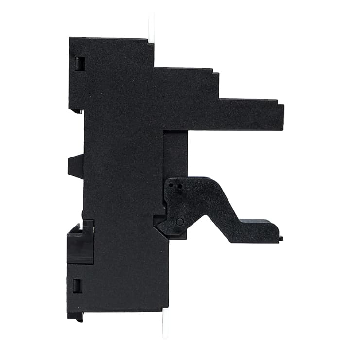 EKF AVERES Разъем для реле РM5 22/2 — миниатюра 4