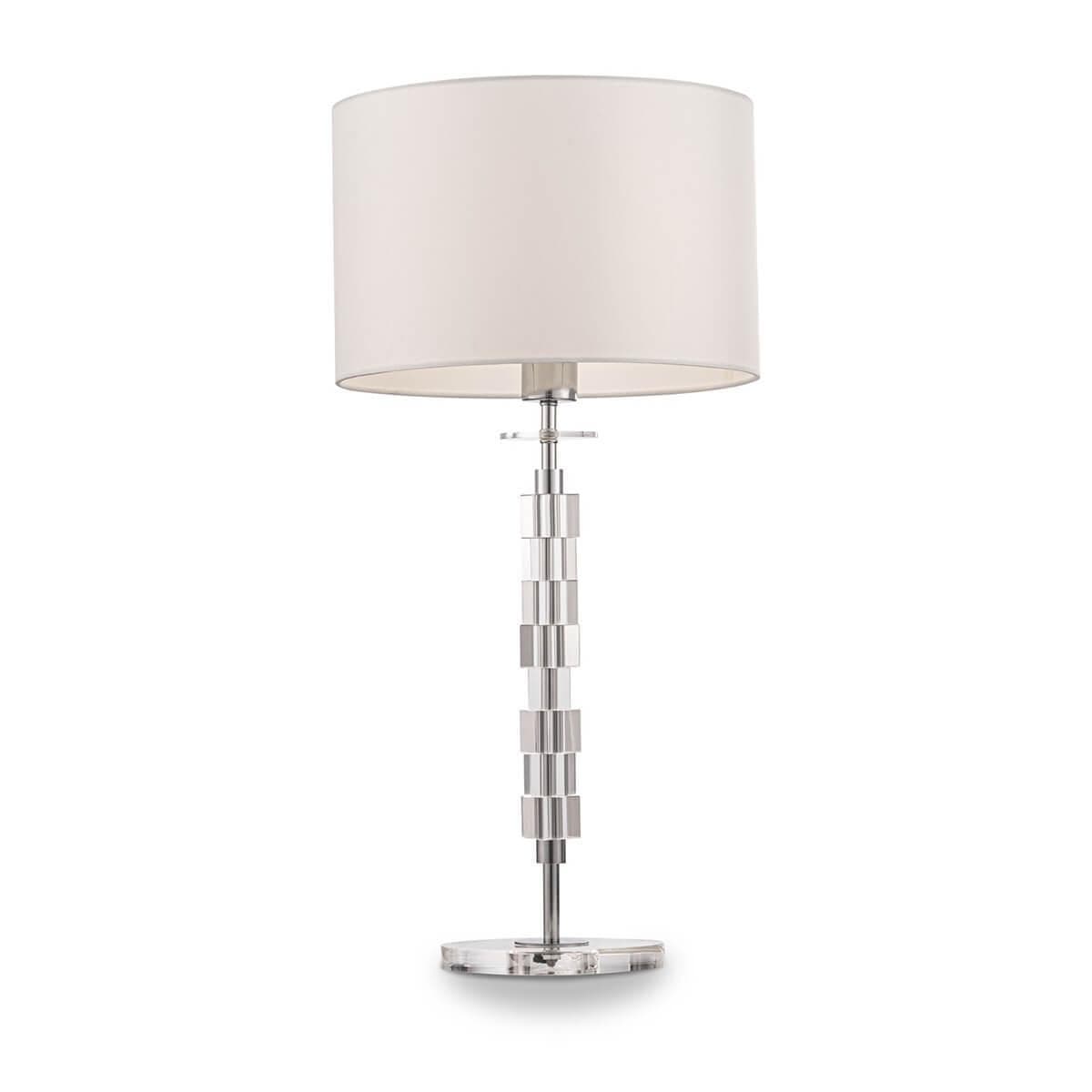 Maytoni Modern Torony Хром Настольная лампа MOD066TL-01CH — миниатюра 1
