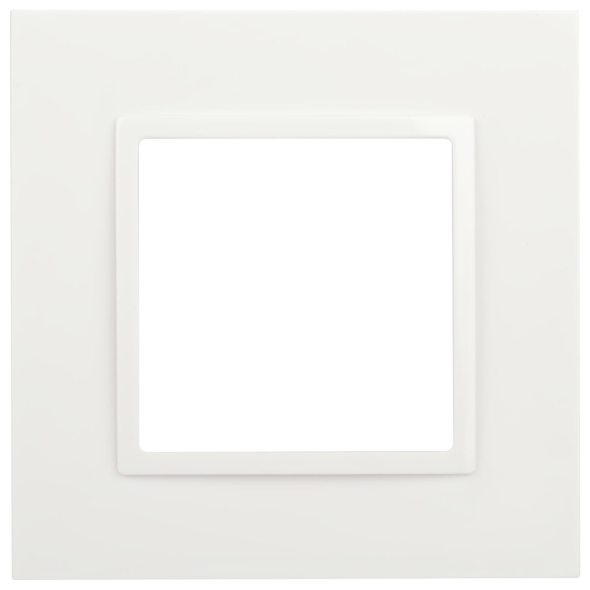 ЭРА 14-5011-01 Elegance Classic Белый 1-ая Рамка