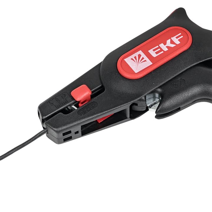EKF Averes Автоматический стриппер WS-11 Professional — миниатюра 7