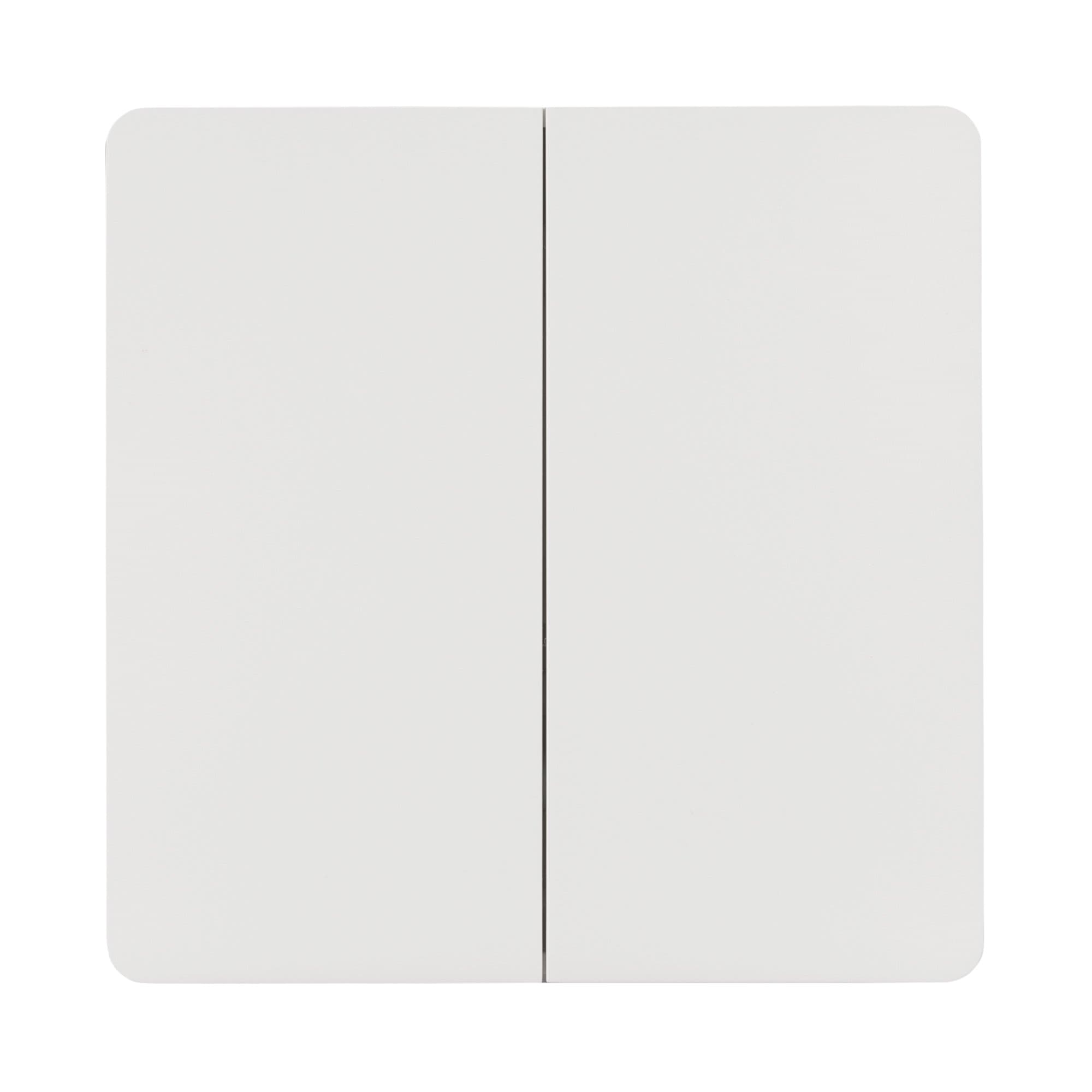 Arlight INTELLIGENT Панель TUYA-228-2-RF-SUF (kinetic, 433MHz) (INTELLIGENT IP67 Пластик, 3 года) 031685 — миниатюра 2