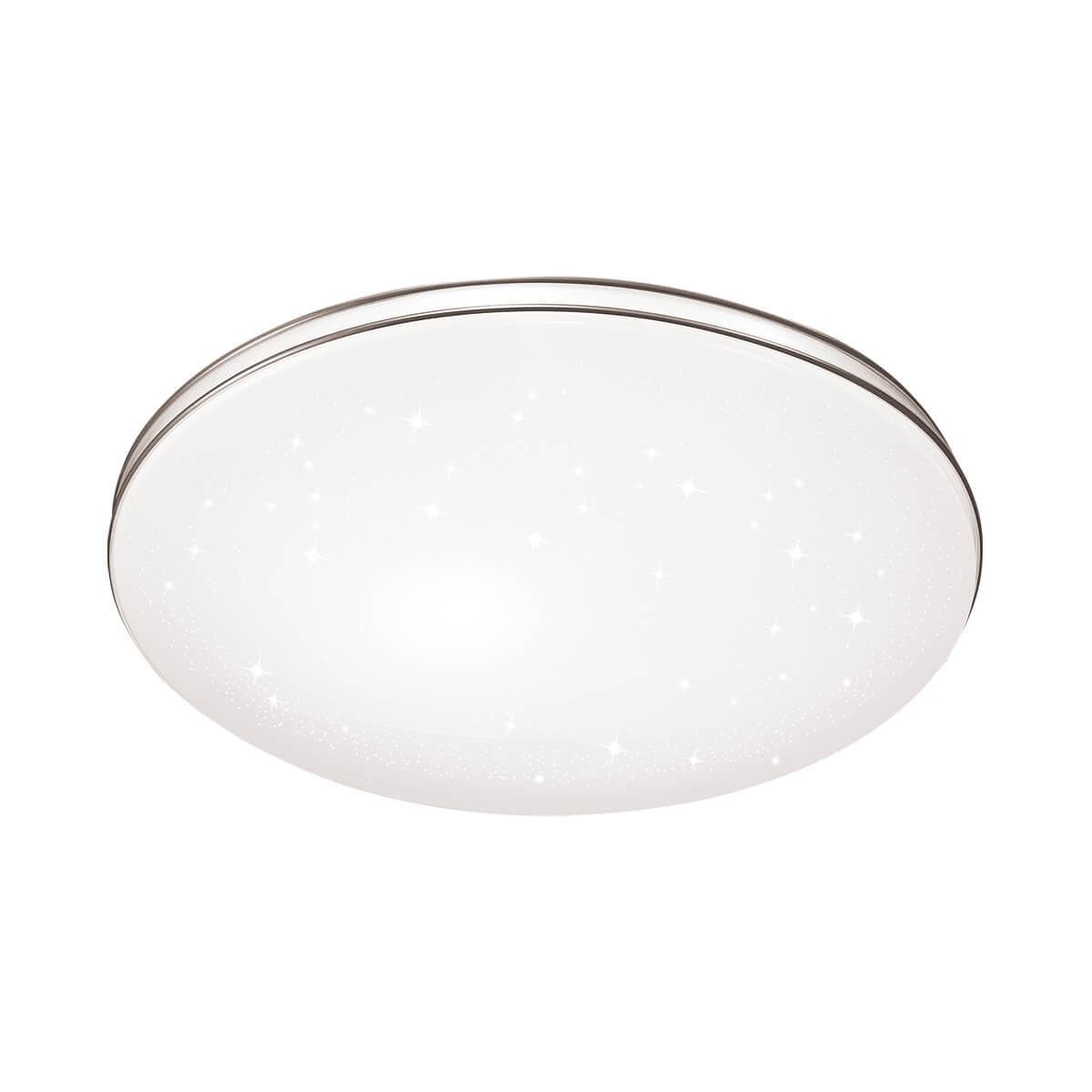 Sonex 2051/DL SN 079 св-к LEKA пластик LED 48Вт 4000K D410 IP43 — миниатюра 3