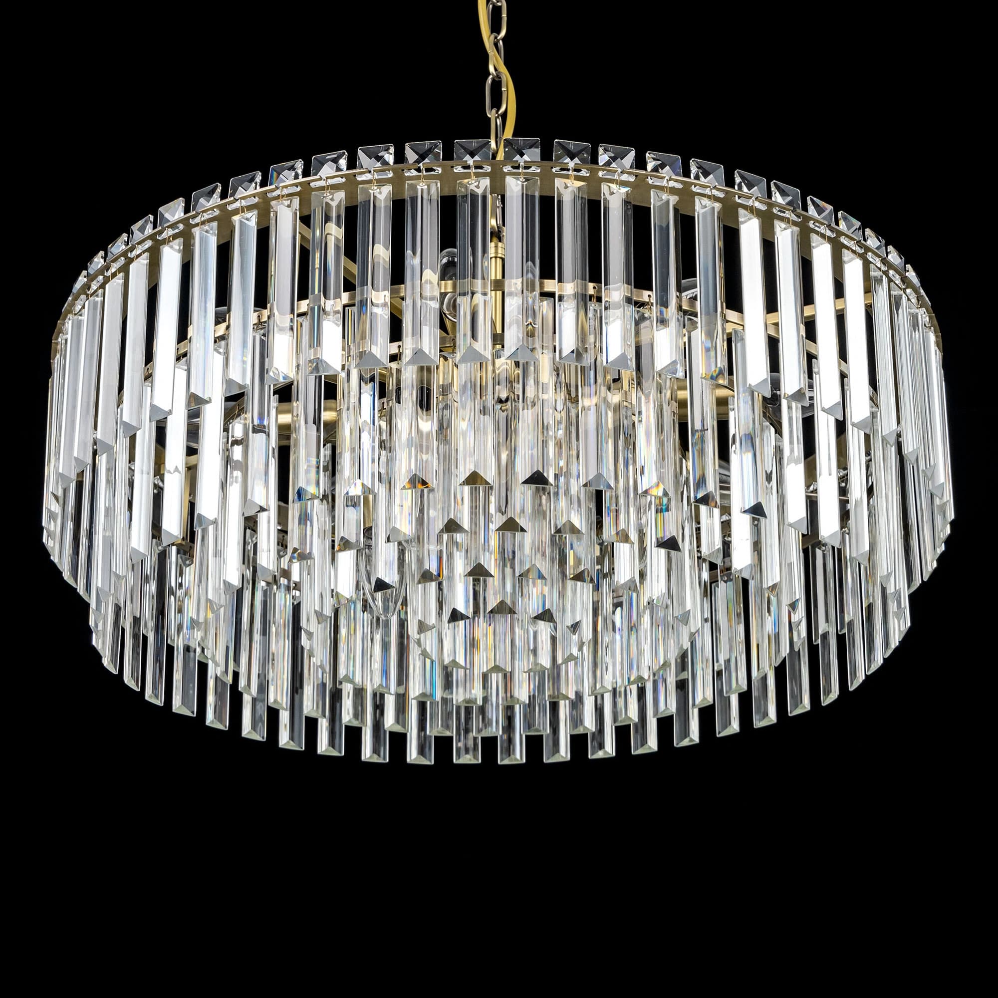 Citilux CL303223 Фонда Бронза Люстра — миниатюра 4