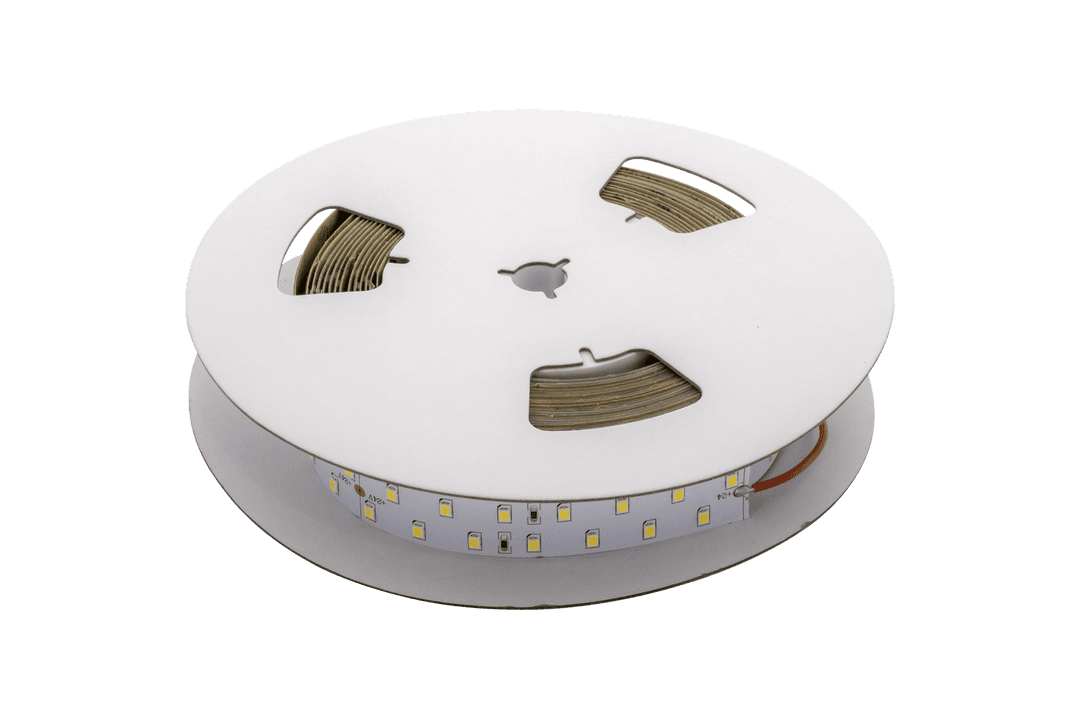 SWG Лента светодиодная ПРО 2835, 280 LED/м, 26 Вт/м, 24В , IP20, Цвет: Нейтральный белый 005079 — миниатюра 2