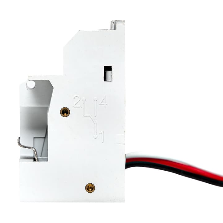 EKF Аварийный контакт к ВА-99 250-400А PROxima — миниатюра 9