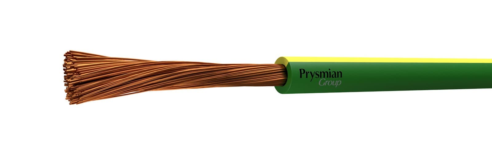 Провод ПуГВнг(А) -LS 1x10 мк ж/з РЭК-Prysmian 0501080306