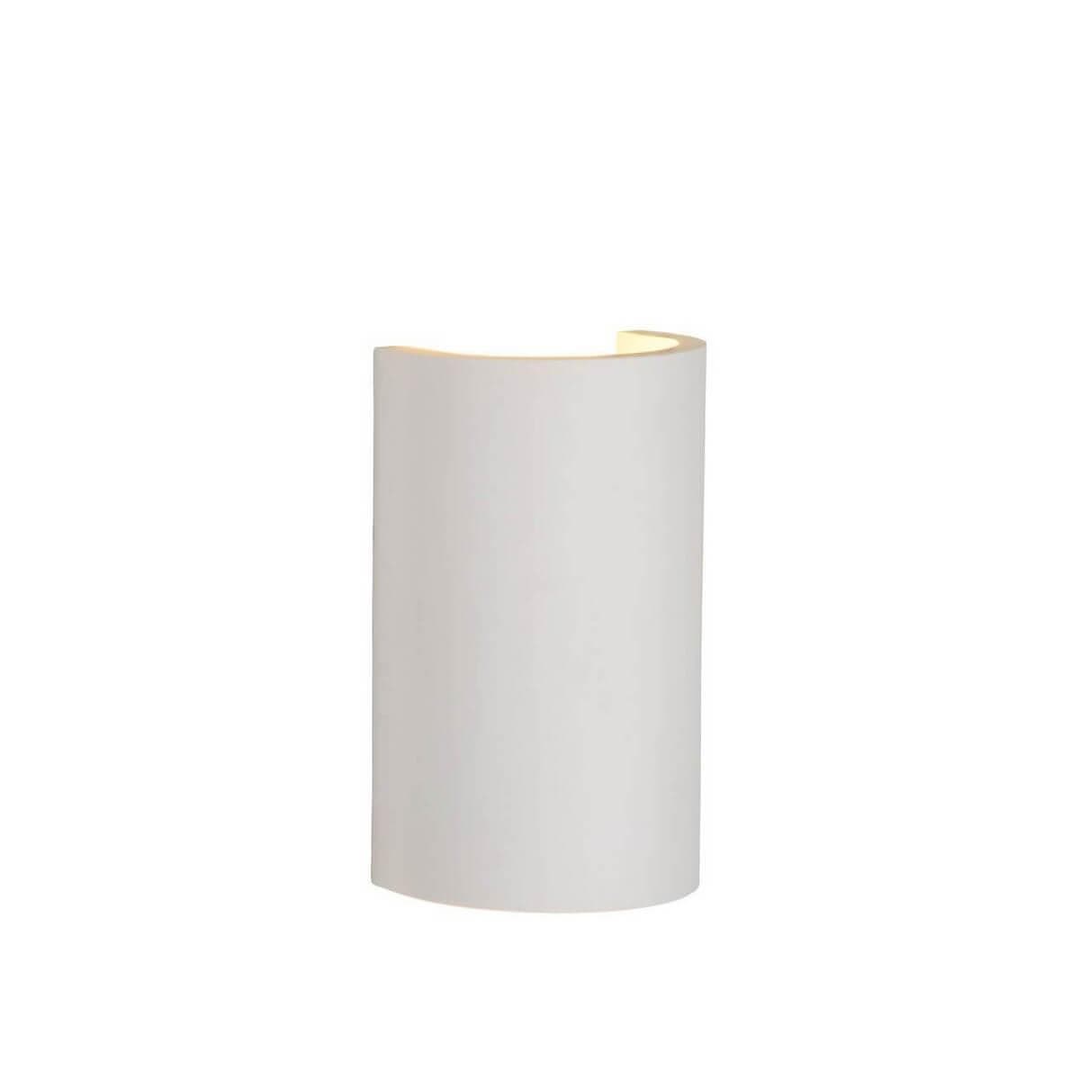 Lucide Gipsy Модерн Настенный светильник G9 40W 35200/18/31 — миниатюра 1