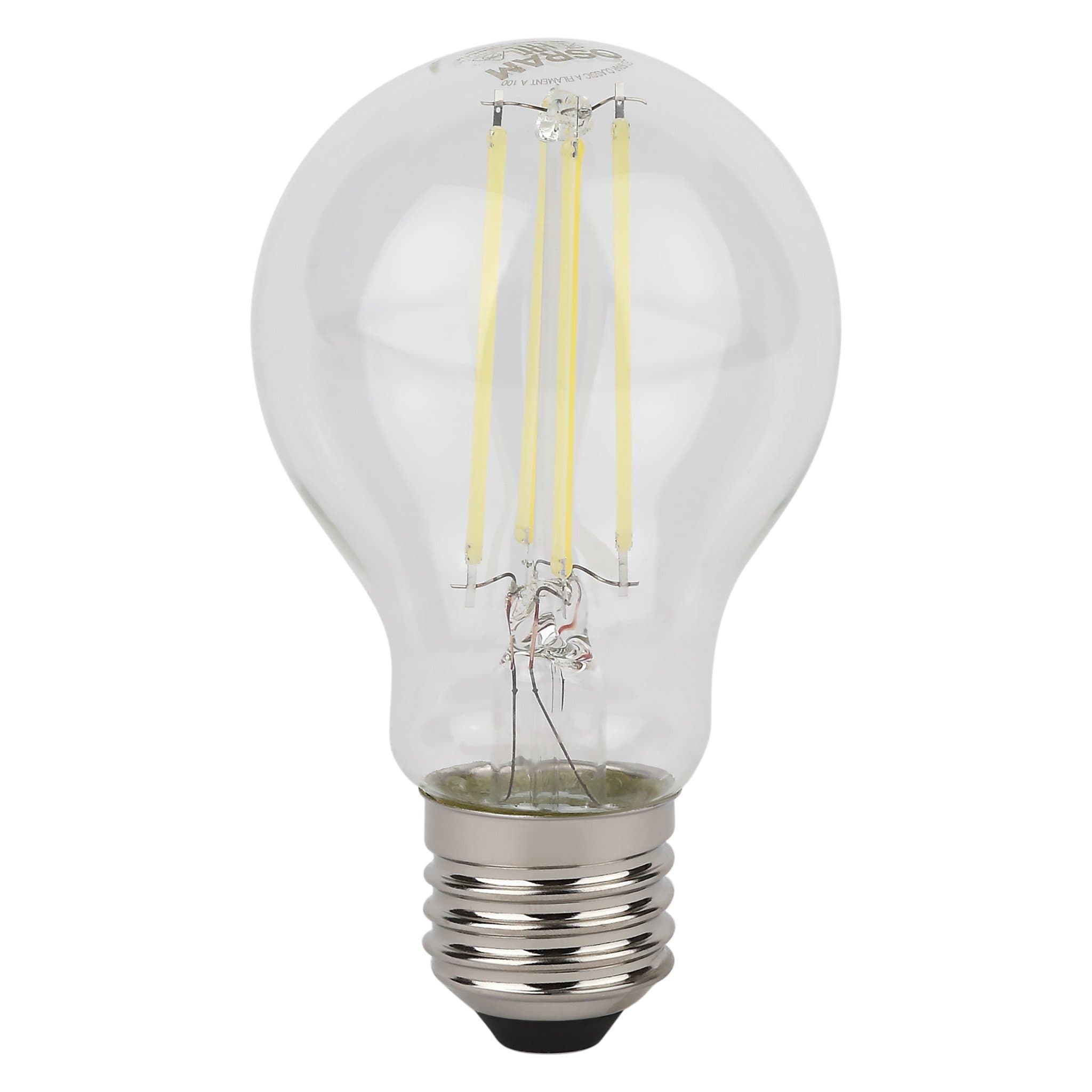 Osram LSCLA100 7,5W/865230VFILCLE2710X1RU 4058075687752