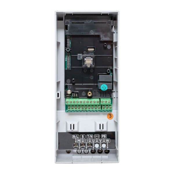 EKF Преобразователь частоты PRO-Drive PD-90-FC-5K5-3-B — миниатюра 31
