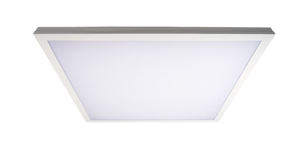 Jazzway Светильник PPL PRO-3 595/U OPAL 36w 3960Lm 4000K IP40 (3г.гар 360mA 35m) .5015456A
