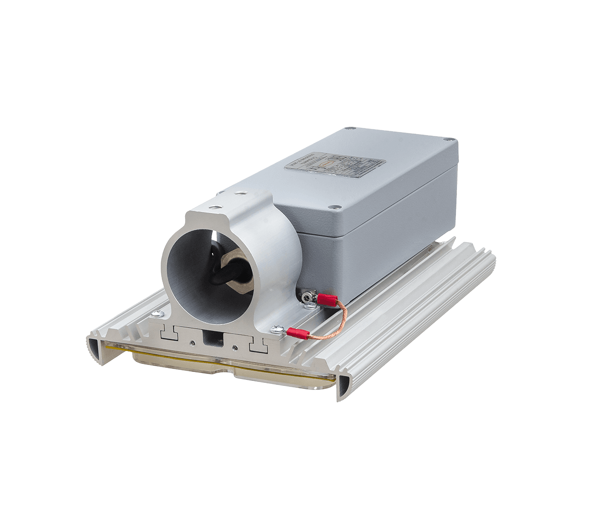 Diora Светодиодный светильник Unit Ex 55/6500 Д120 6500лм 55Вт 3000K IP66 0,98PF 70Ra Кп<1 консоль DUEx60D120-3K-C — миниатюра 3