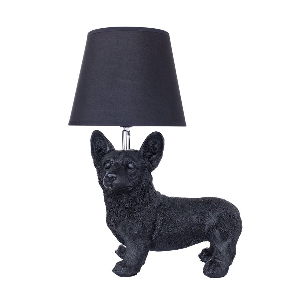 Arte Lamp SCHEDAR Светильник настольный лампа накаливания A4008LT-1BK