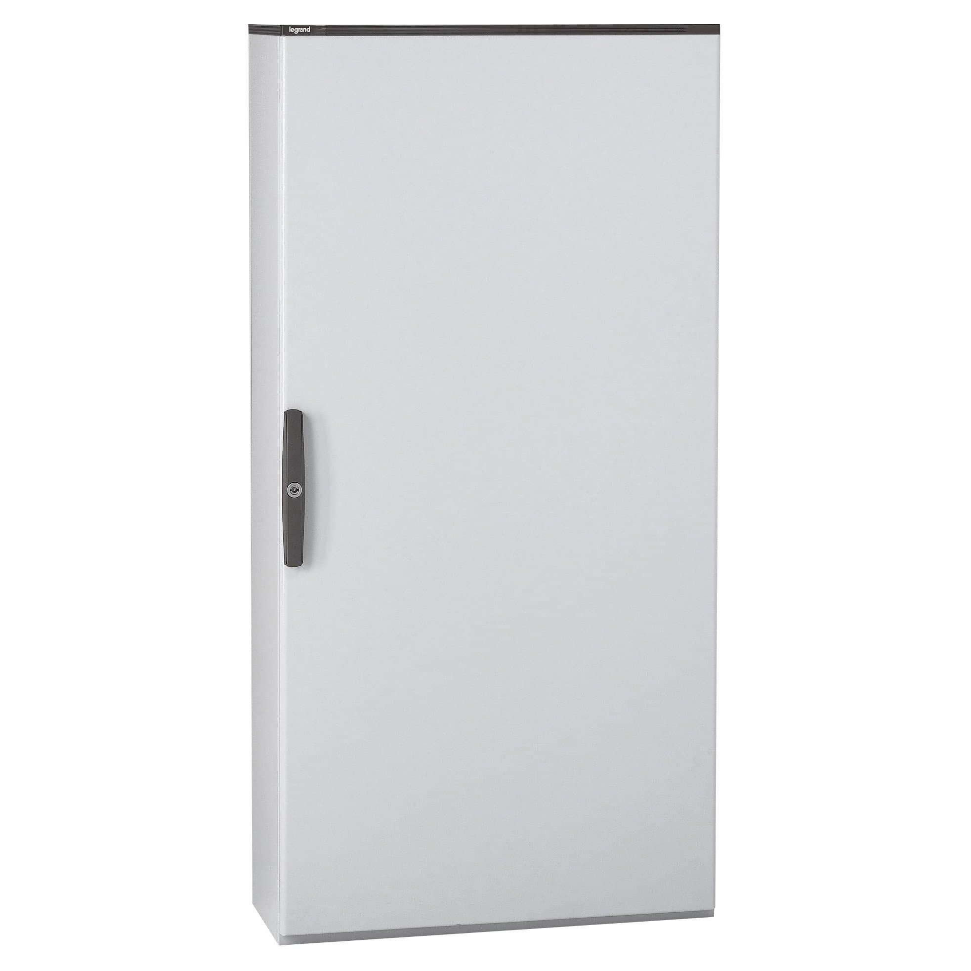 Legrand Altis Крыша RAL 7035 для моноблочных шкафов высотой 800 мм и глубиной 400 мм 034941