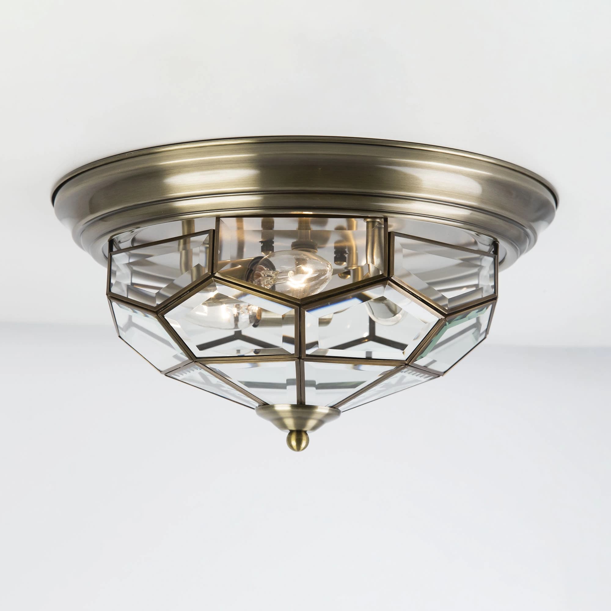 Citilux CL442530 Витра-1 Светильник Наст.-Потол. — миниатюра 11