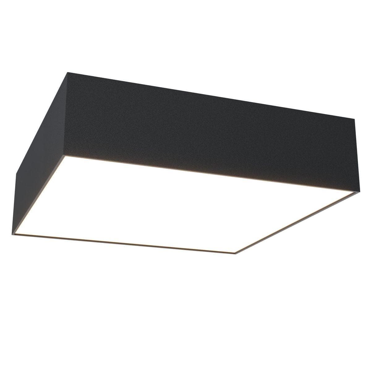 Maytoni Ceiling & Wall Черный Потолочный светильник C067CL-L27B4K — миниатюра 1