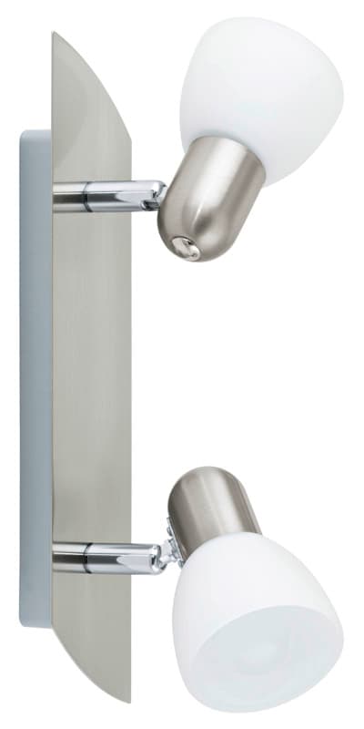 Eglo Спот ENEA, 2X40W (E14), IP20 90984