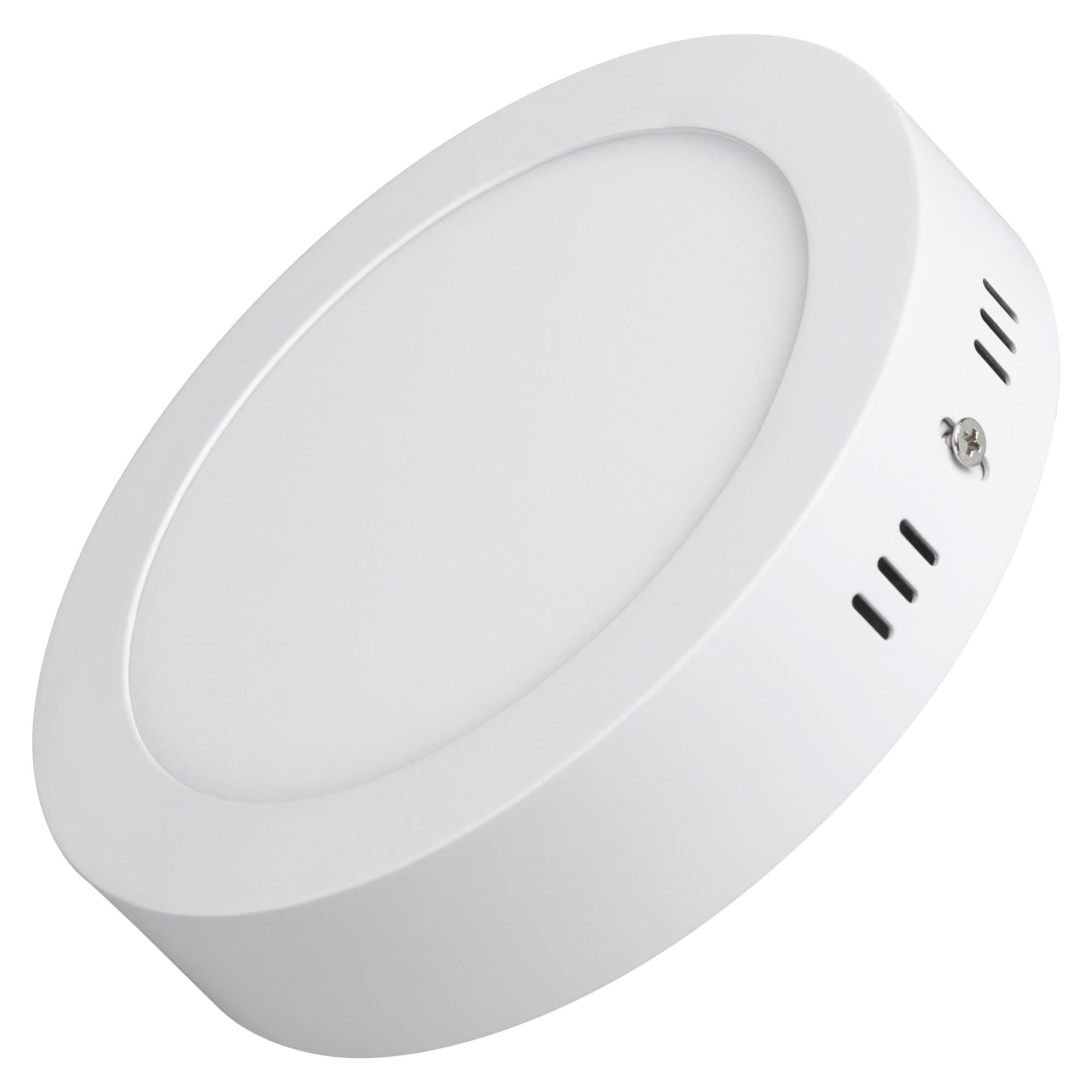 Arlight Светильник SP-R175-12W Day White (IP20 Металл, 3 года) 019553 — миниатюра 1