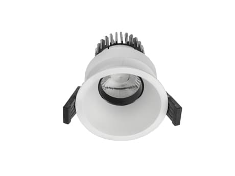 СТ FAMO 18 WH D45 4000K — миниатюра 1