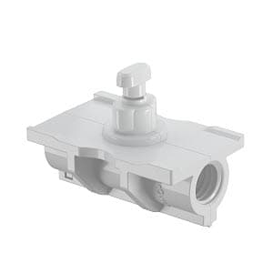 OBO Bettermann Трубный зажим M8 2147283 — миниатюра 2