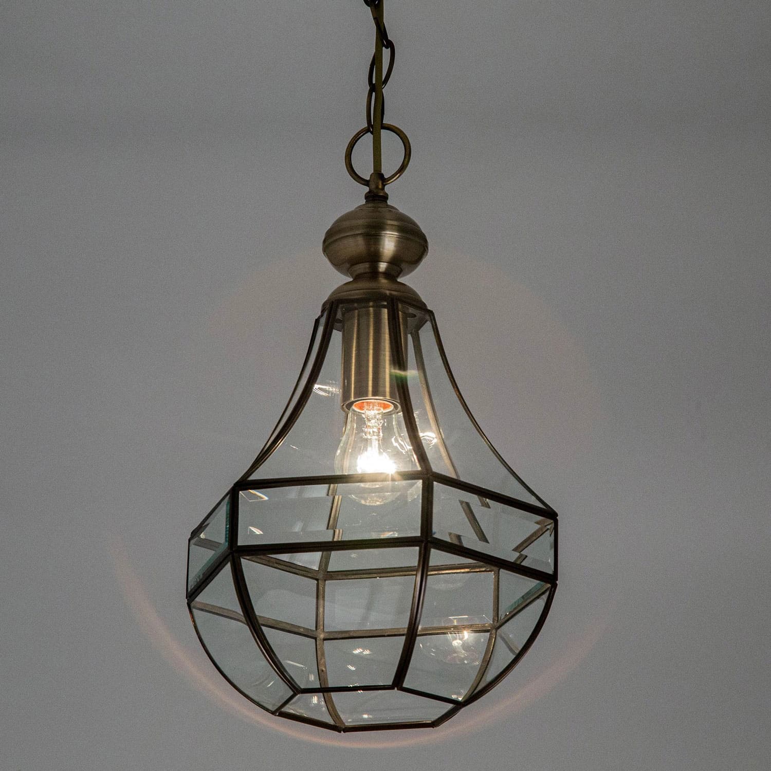 Citilux CL444110 Гера-1 Светильник Подвес — миниатюра 5