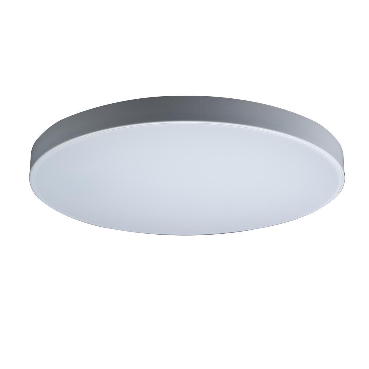 LOFT IT 10002/48 White Светильник потолочный Axel, шт