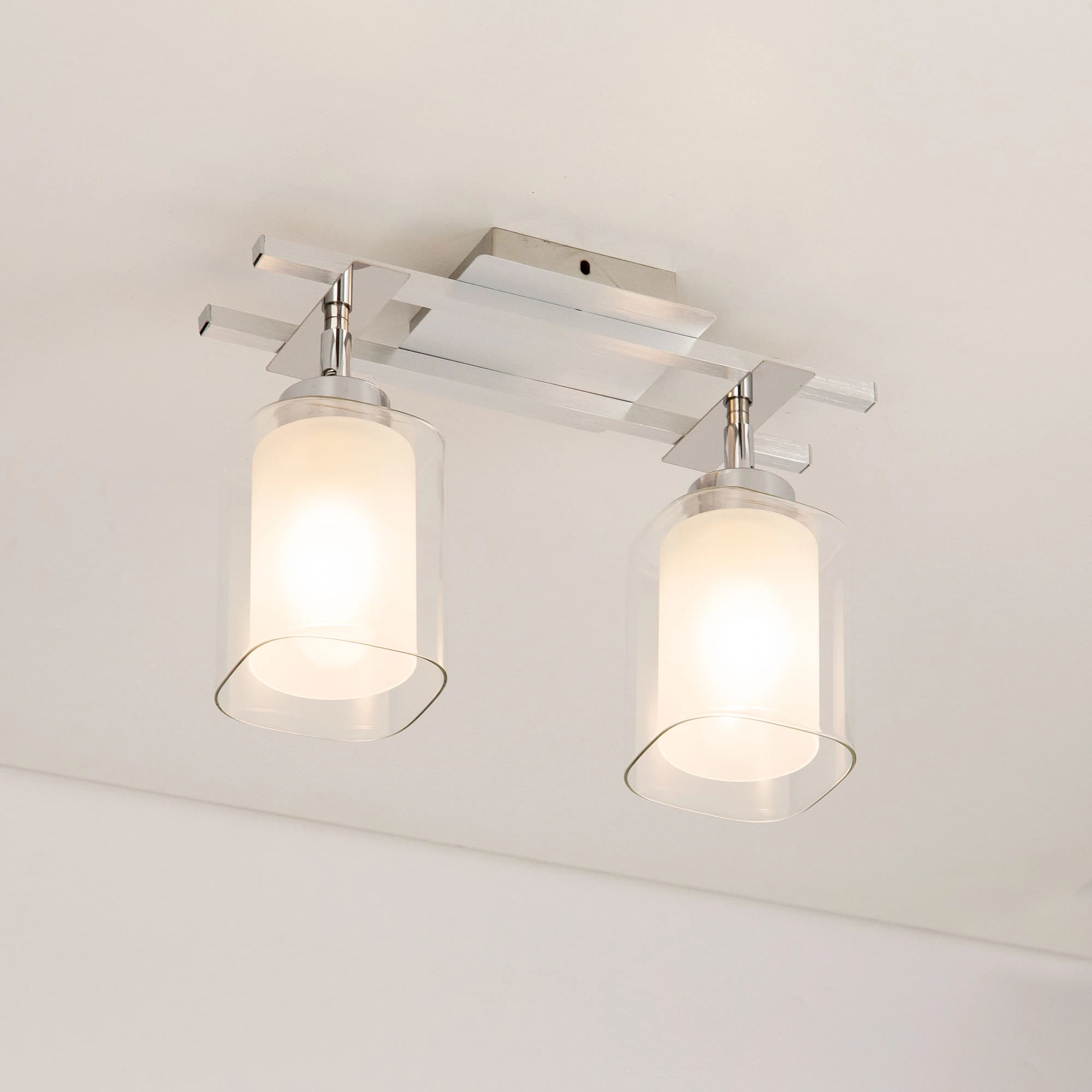 Citilux CL104120 Риволи Светильник потолочный — миниатюра 4