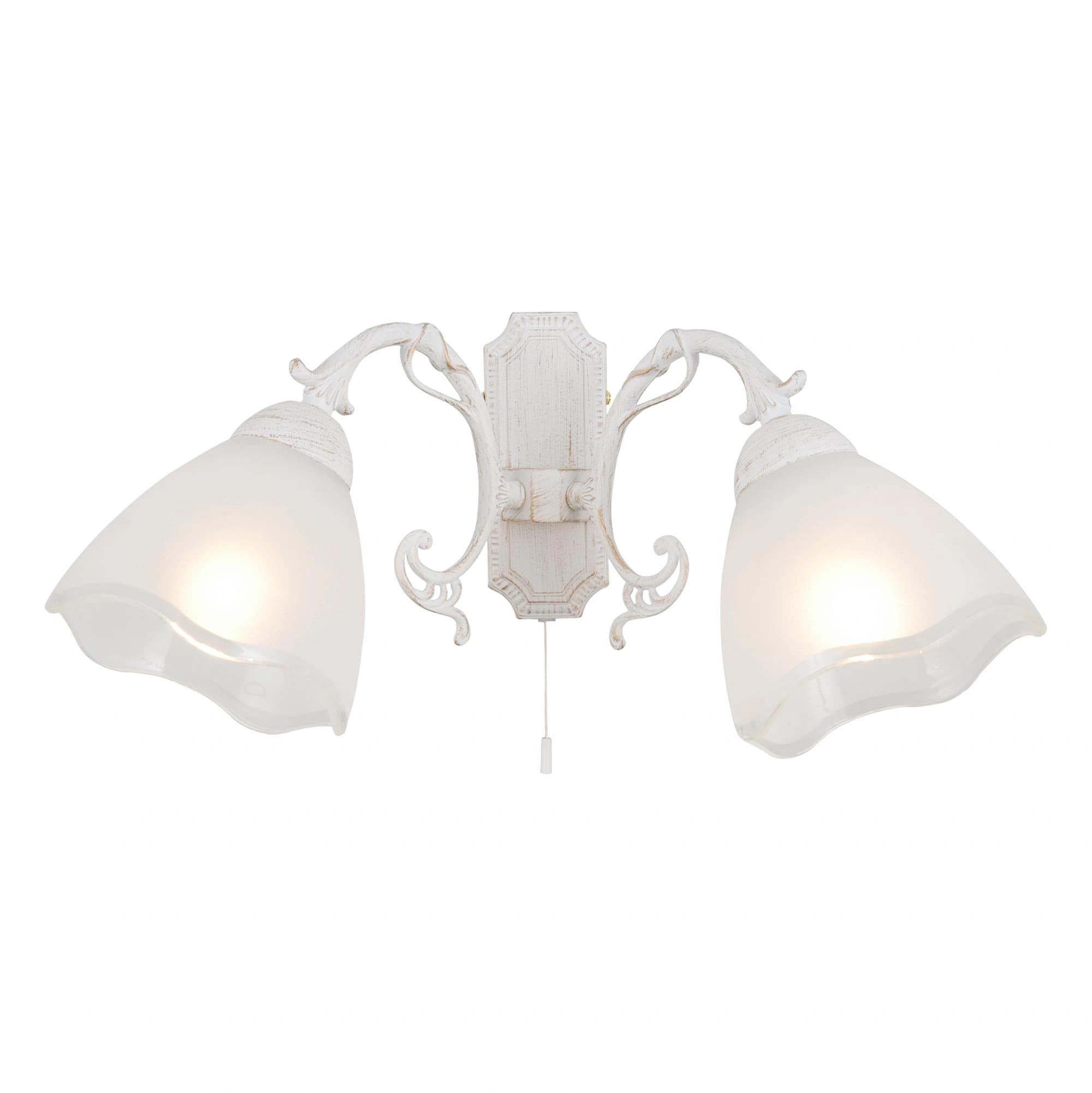 Citilux CL413420 Латур Патина Бра