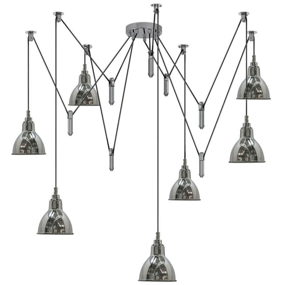 Lightstar Подвес Acrobata Lightstar 761074