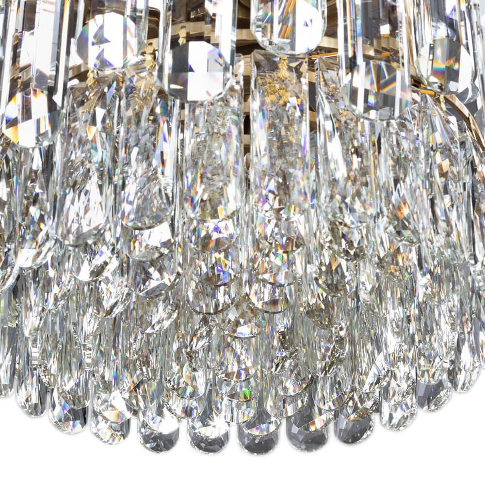 Divinare Потолочные светильники 3510/17 LM-11 — миниатюра 3