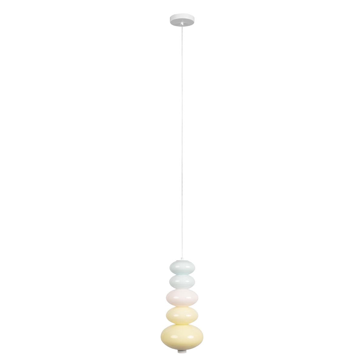 LOFT IT 10271P/D Подвесной светильник Macaroon