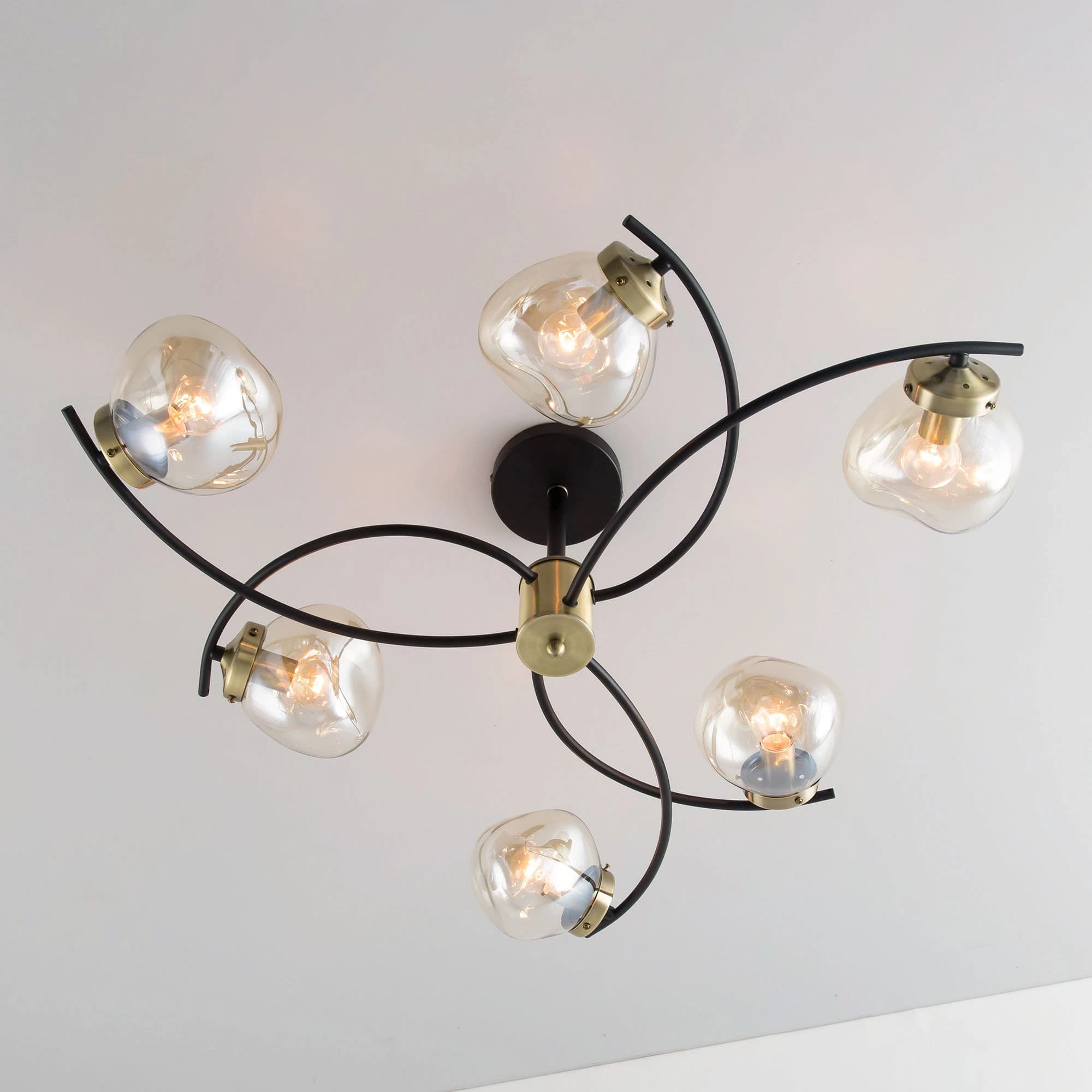 Citilux CL110165 Фабула Светильник Люстра — миниатюра 21