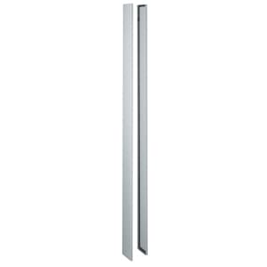 Legrand XL3 800 Панель боковая для щита 1995мм 020469 — миниатюра 2