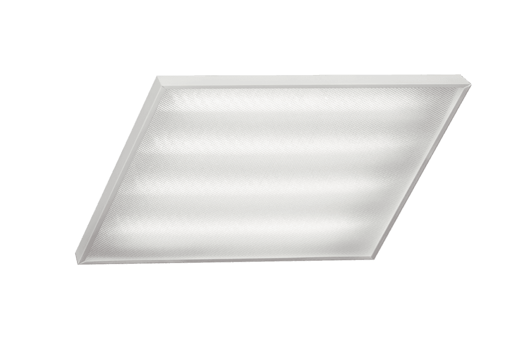 Diora Светодиодный светильник Office IP65 SE 20/2700 microprism 2700лм 20Вт 6000K IP65 0.95PF 80Ra Kп<1 DOSE20IP65-MP-6K-N
