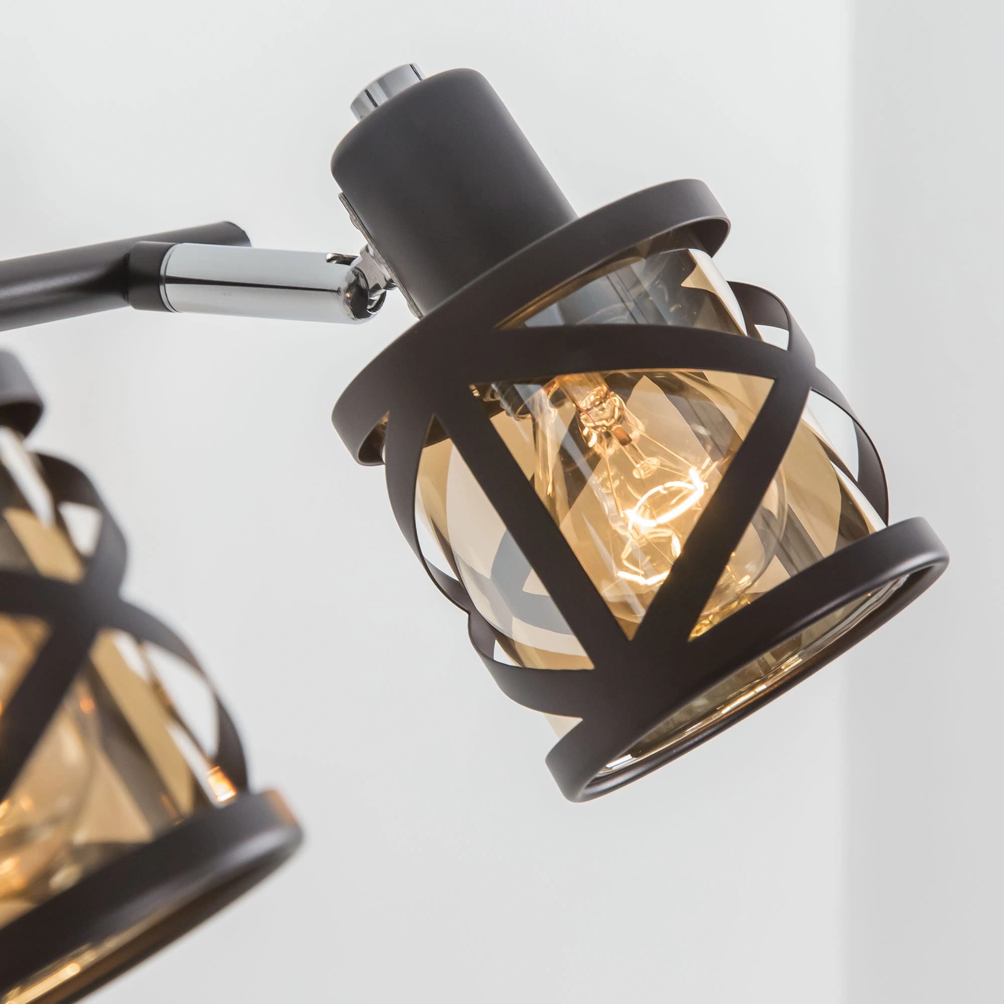 Citilux CL536635 Гессен Светильник настенно-потолочный — миниатюра 7