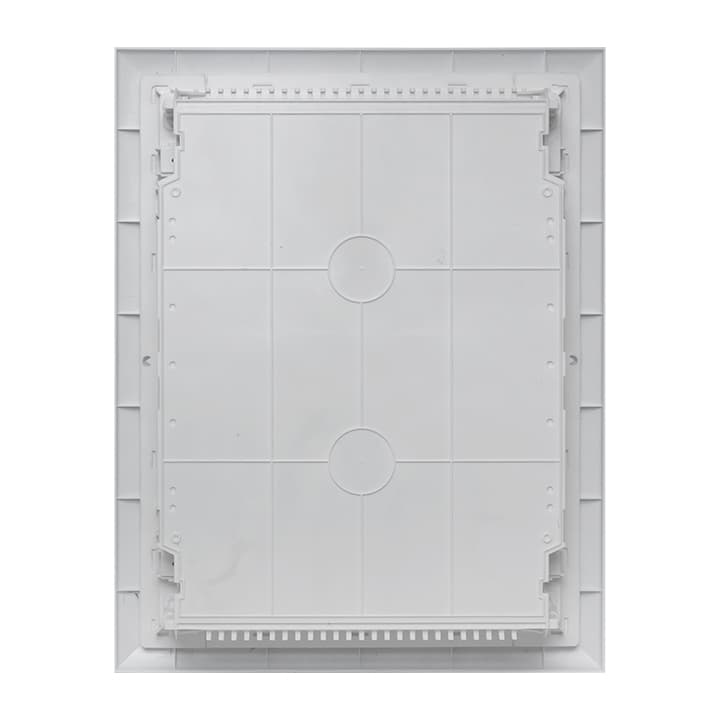 EKF PROxima ProfiBox Щит слаботочный встраиваемый (513х403х105) IP41 — миниатюра 16