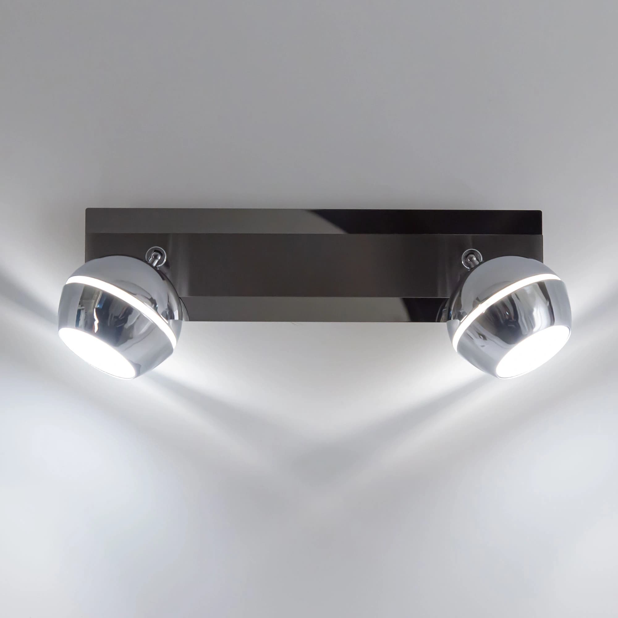 Citilux CL555521 Раймонд Светильник Наст.-Потол — миниатюра 9