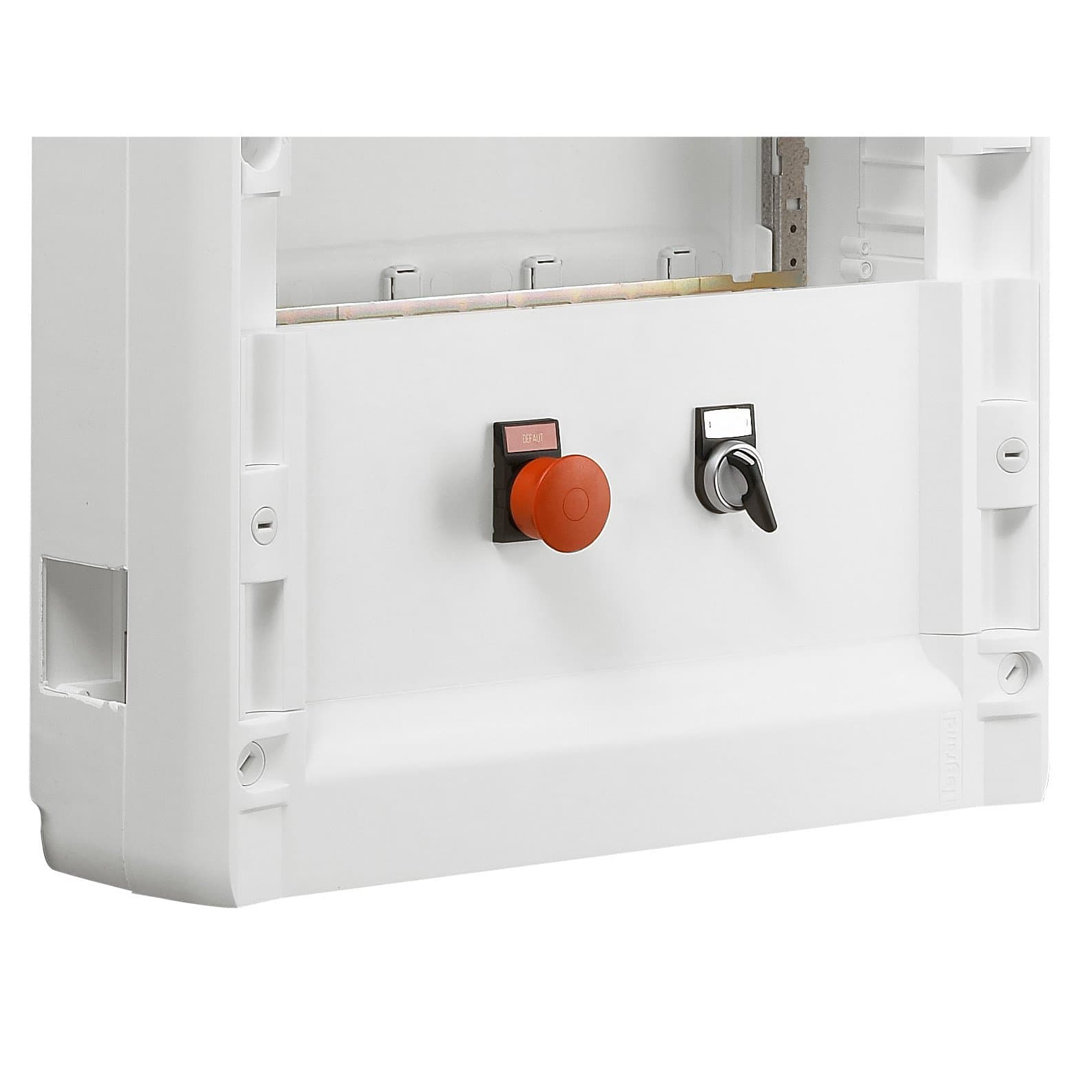 Legrand XL3 125 Комплект для соединения 401845 — миниатюра 1
