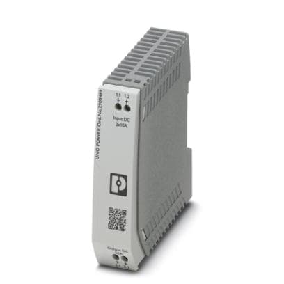 Phoenix Contact Резервные модули UNO-DIODE/5-24DC 2905489