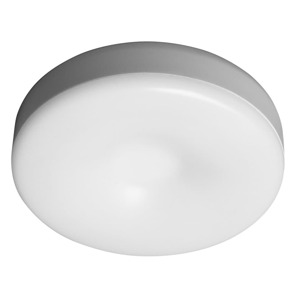 Ledvance Ночник-мобильный помощник DOT-it Touch Slim, Белый Вт Лм, К 4058075399686